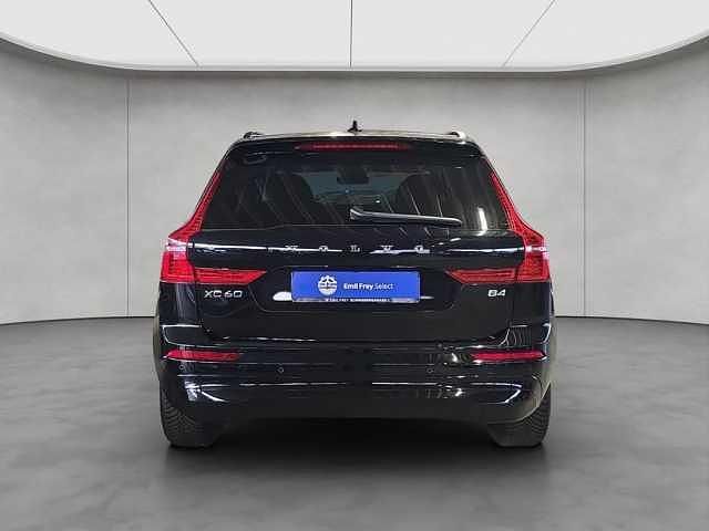 Gebraucht Volvo XC60 Core 197 PS (144 kW) 2024 Onyx black metallic SUV