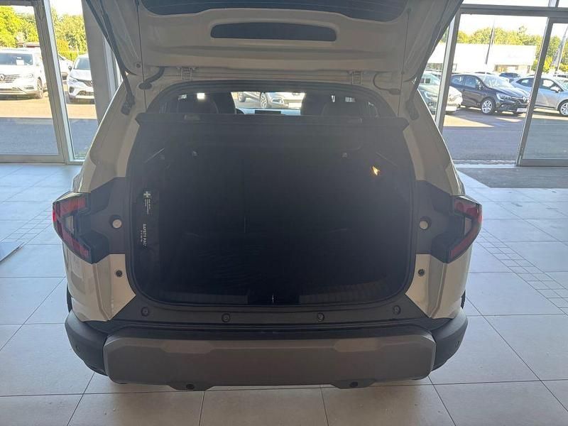 Gebraucht Dacia Duster Extreme 131 PS (96 kW) 2024 Beige SUV