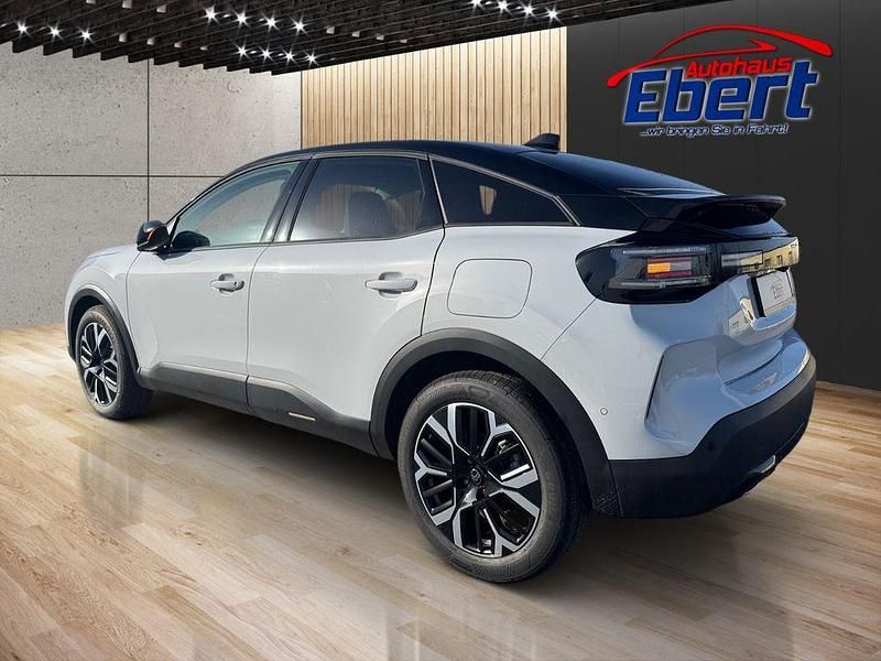 Neu Citroën C4 PureTech 131 PS (96 kW) 2025 Weiß SUV