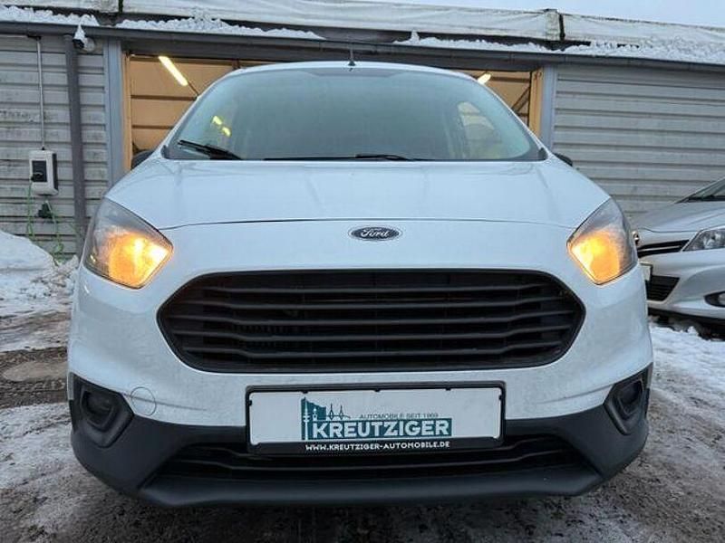 Gebraucht Ford Transit Trend 101 PS (74 kW) 2020 Andere