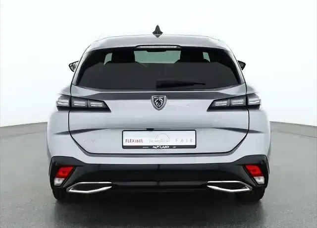 Gebraucht Peugeot 308 2025 Andere