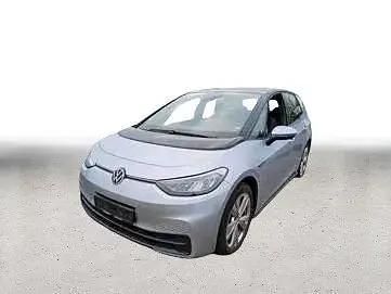 Gebraucht VW ID.3 Pro 110 kW (150 PS) 2023 Schwarz Kleinwagen