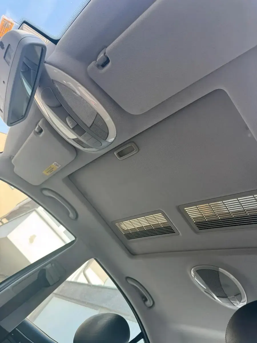 Gebraucht Mercedes E320 204 PS (150 kW) 2004 Andere farben Limousine