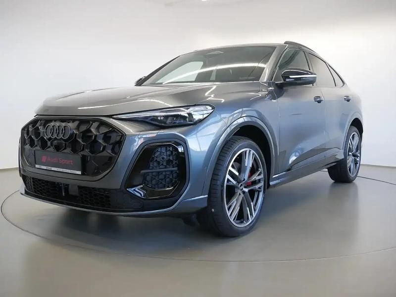 Daytonagrau perleffekt Neu 2025 Audi Q5 Sportback Ambiente SUV | 71.750 € (Etwas zu teuer) - Bild 1/4