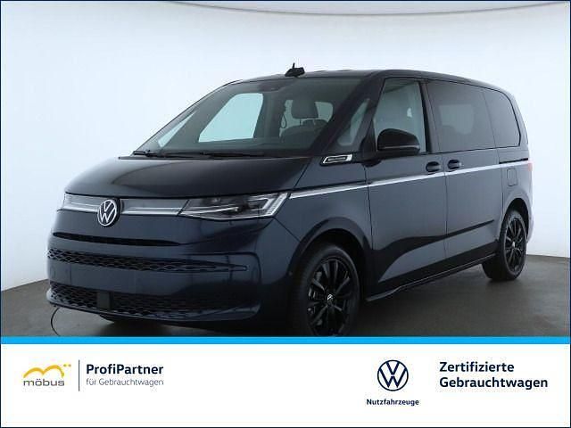 Gebraucht 2024 VW Multivan Style Van | 56.990 € (Etwas zu teuer) - Bild 1/4