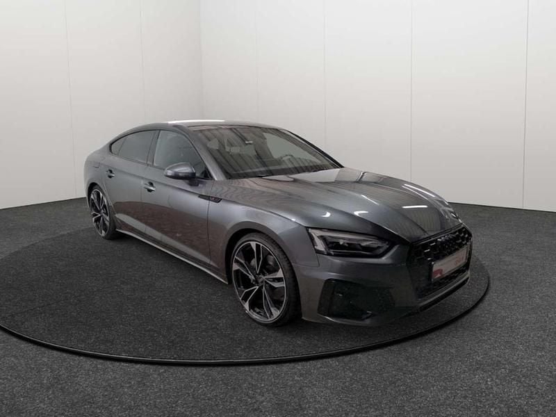 Gebraucht Audi A5 S-Line 204 PS (150 kW) 2025 Grau Limousine