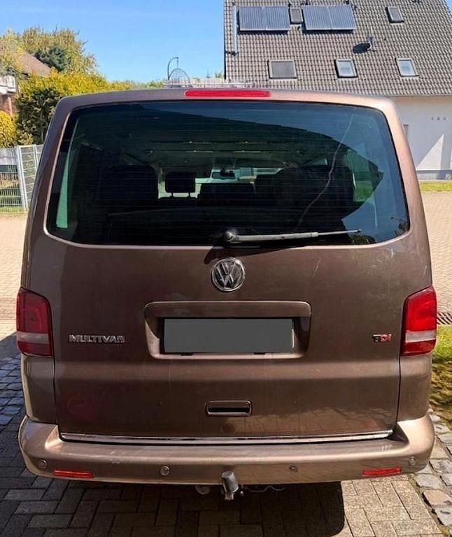 Second-hand VW T5 179 CP (131 kW) 2010 Maro Van
