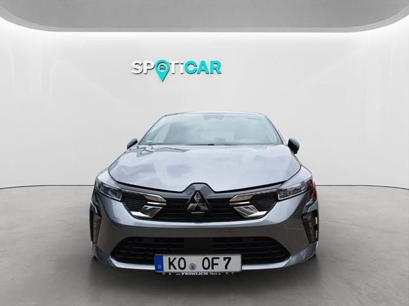 Gebraucht Mitsubishi Colt Select 94 PS (69 kW) 2024 Kleinwagen