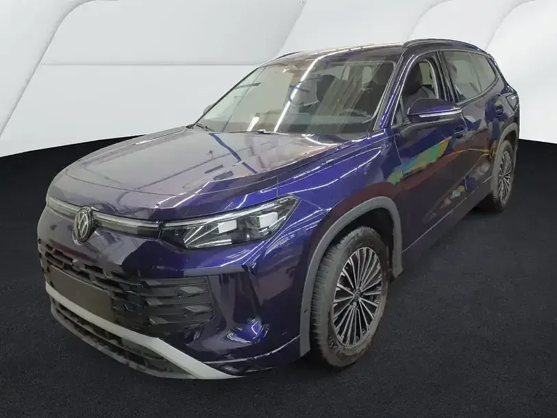 Second-hand VW Tayron Life 150 CP (110 kW) 2025 Mov SUV