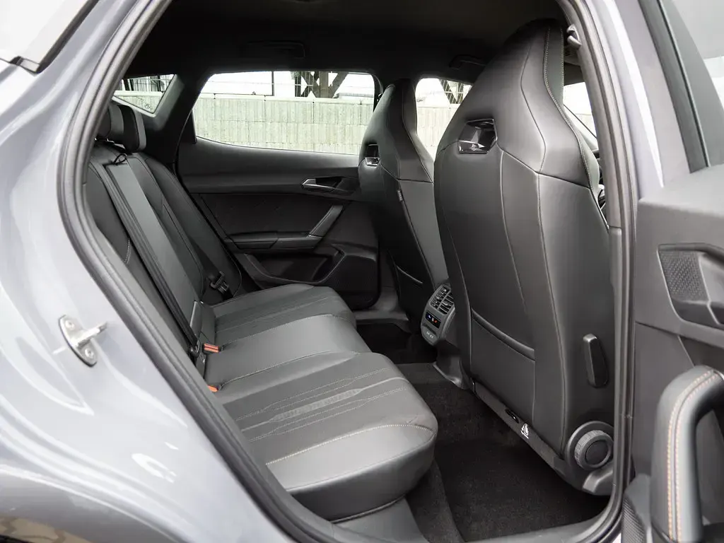 Gebraucht Cupra Formentor 245 PS (180 kW) 2024 SUV