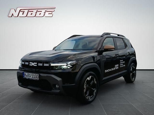Noir nacre Gebraucht 2025 Dacia Duster Extreme SUV | 28.900 € (Fairer Preis) - Bild 1/4