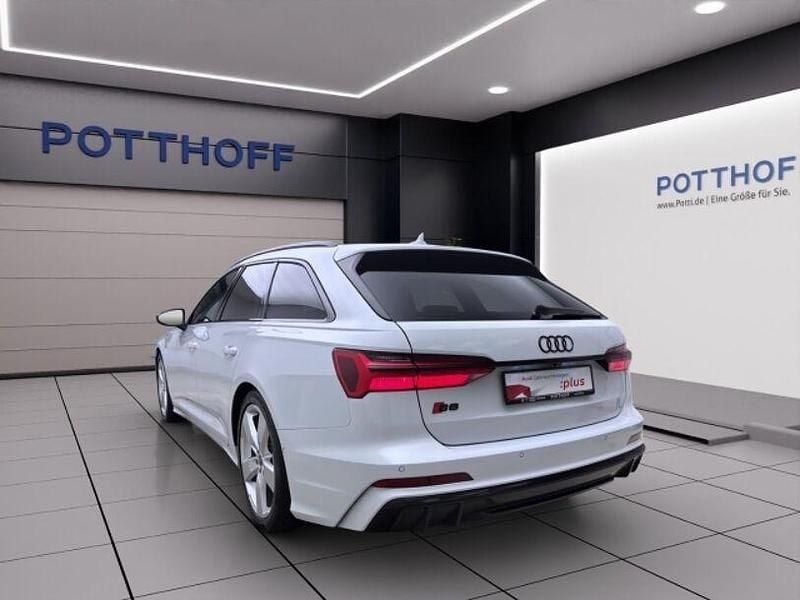 Usata Audi S6 Ambiente 344 CV (253 kW) 2024 Station wagon