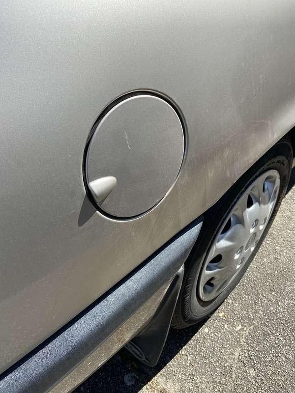 Gebraucht Opel Vectra 90 PS (66 kW) 1991 Kleinwagen