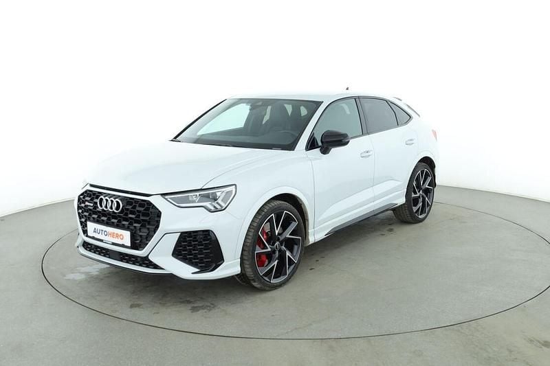 Gebraucht Audi RS Q3 Sportback Advanced 400 PS (294 kW) 2022 SUV