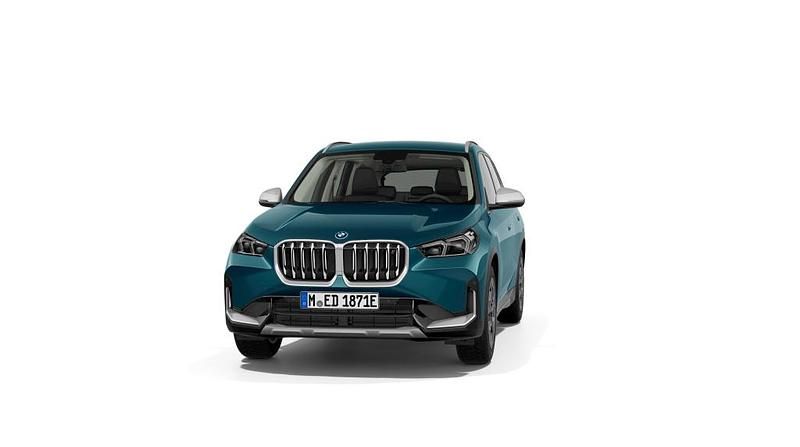 Gebraucht 2025 BMW iX1 Luxury Line SUV | 36.880 € (Superpreis) - Bild 1/3