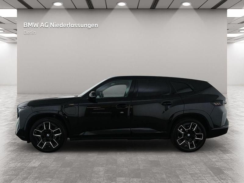 Gebraucht BMW XM Performance 653 PS (480 kW) 2023 Schwarz SUV