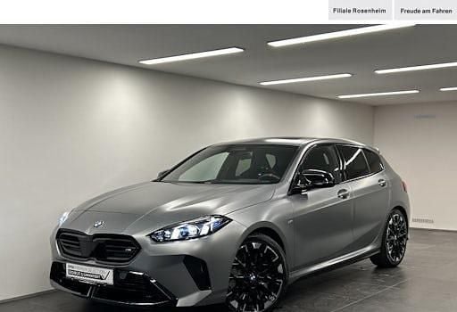 Gebraucht BMW M135 Efficient Dynamics 300 PS (220 kW) 2025 Grau Kleinwagen