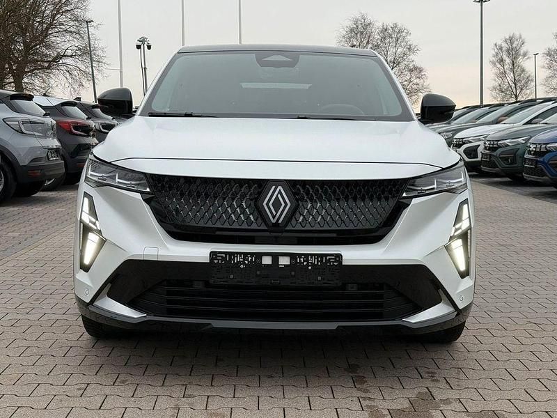 Gebraucht Renault Rafale Techno 131 PS (96 kW) 2025 Weiß SUV