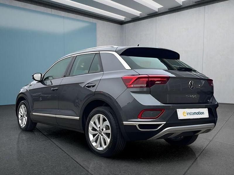 Gebraucht VW T-Roc 150 PS (110 kW) 2022 Andere SUV