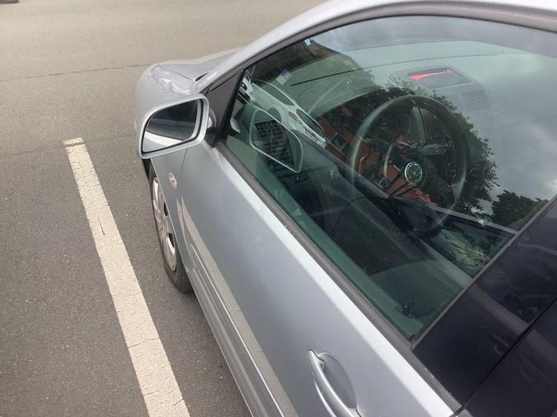 Gebraucht VW Polo Basis 75 PS (55 kW) 2002 Silber Kombi