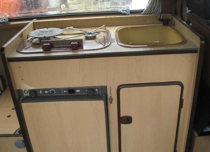 Gebraucht VW T3 69 PS (50 kW) 1985 Beige Van