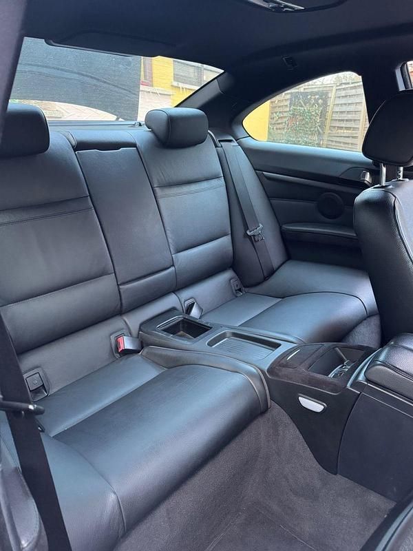 Gebraucht BMW 335 M Sport 286 PS (210 kW) 2009 Schwarz Coupé