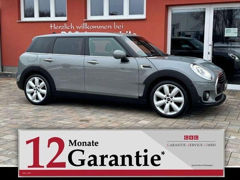 Gebraucht Mini Cooper Clubman 102 PS (75 kW) 2019 Andere Kombi