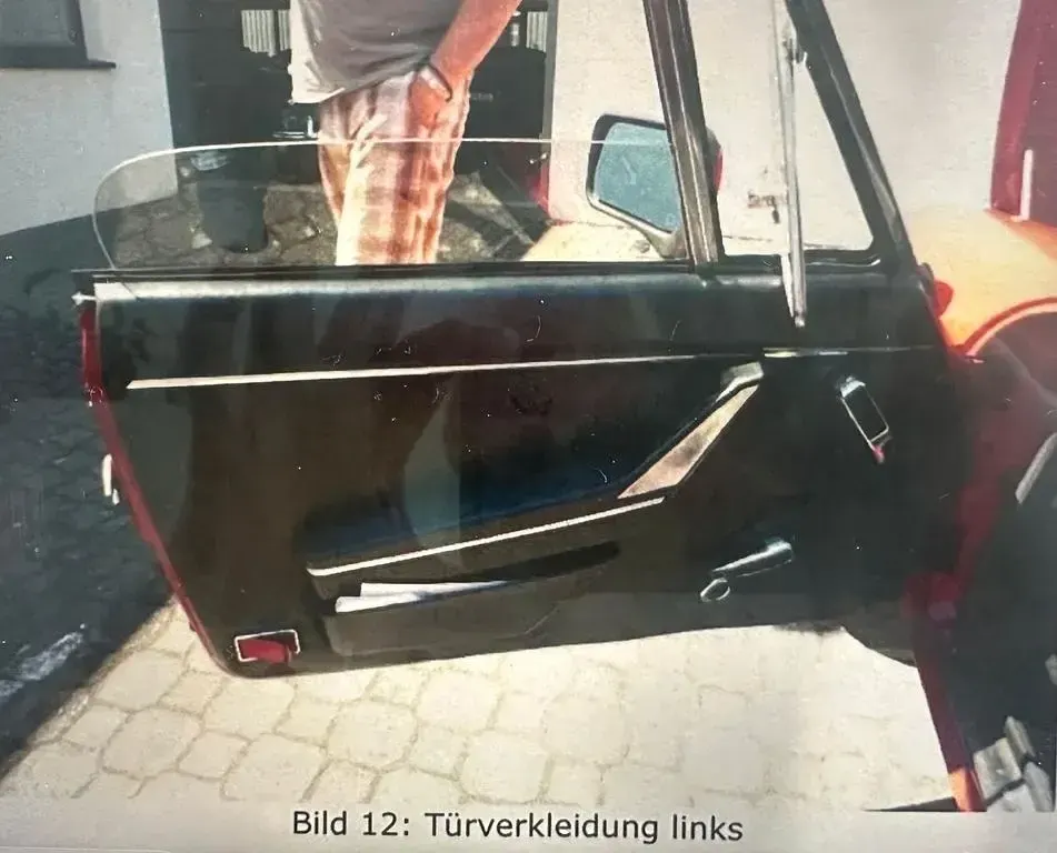 Gebraucht Alfa Romeo Spider 116 PS (85 kW) 1989 Rot Cabrio