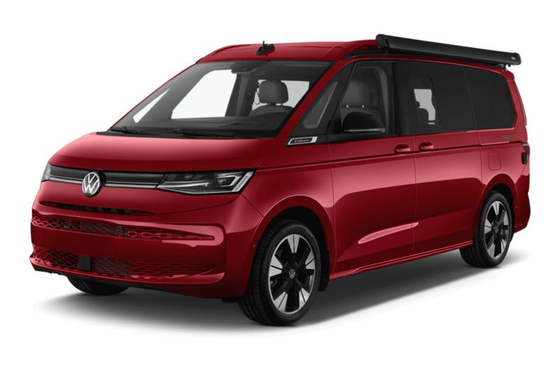 Neu 2025 VW California California Van | 78.094 € - Bild 1/4