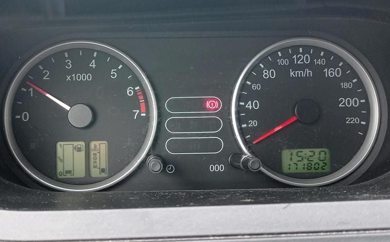 Gebraucht Ford Fiesta 60 PS (44 kW) 2005 Silber Kleinwagen