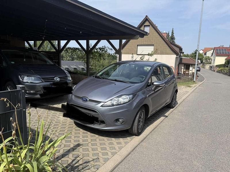 Gebraucht 2012 Ford Fiesta Champions Edition Limousine | 3.500 € (Fairer Preis) - Bild 1/2