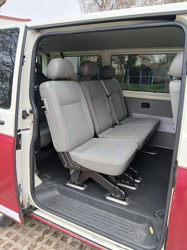 Gebraucht VW Passat 150 PS (110 kW) 2005 Weiß SUV