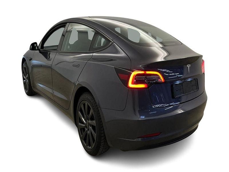 Gebraucht Tesla Model 3 RWD 239 kW (325 PS) 2022 Grau Limousine