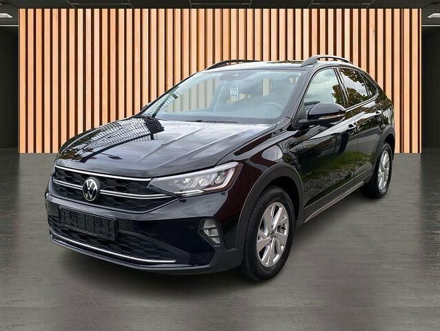 Schwarz Gebraucht 2023 VW Taigo Life SUV | 17.980 € (Superpreis) - Bild 1/2