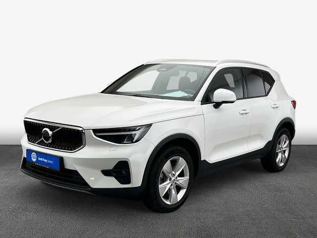 Gebraucht 2024 Volvo XC40 SUV | 29.935 € (Superpreis) - Bild 1/4