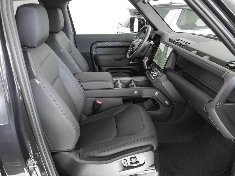 Neu Land Rover Defender SE Dynamic 200 PS (147 kW) 2026 Schwarz SUV