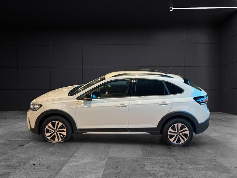 Gebraucht VW Taigo 116 PS (85 kW) 2026 Ascotgrau SUV