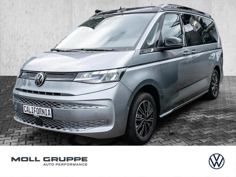 Neu 2025 VW California Coast Van | 78.980 € - Bild 1/4
