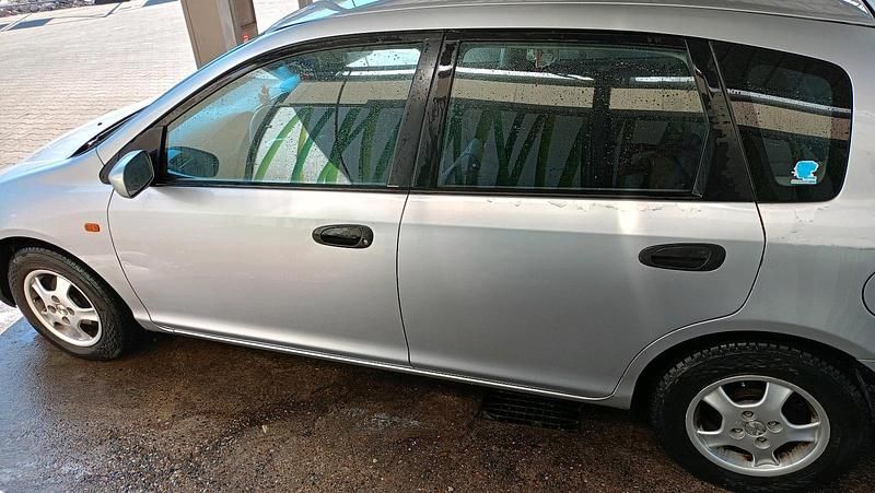 Gebraucht Honda Civic 85 PS (62 kW) 2002 Kleinwagen