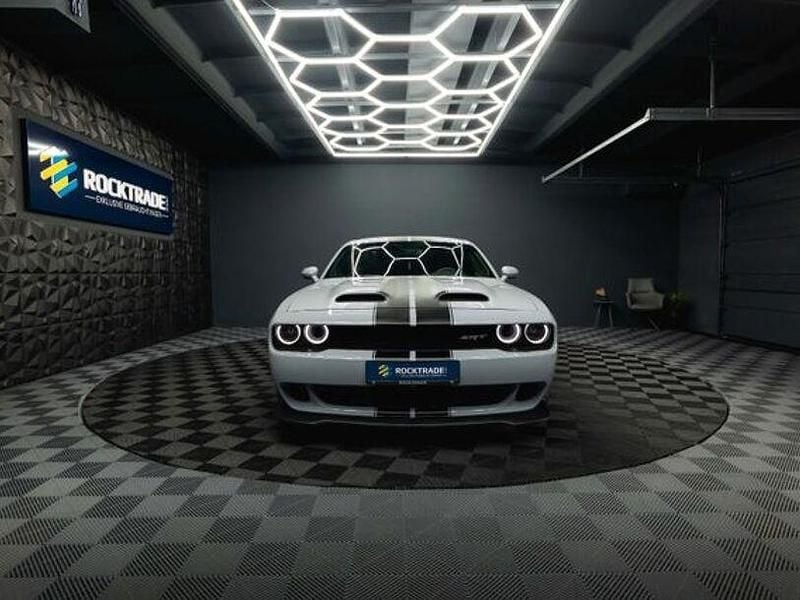 Gebraucht Dodge Challenger 379 PS (278 kW) 2021 Grau Coupé