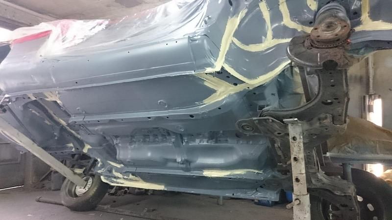 Gebraucht Mitsubishi Eclipse 1997 Grün Coupé