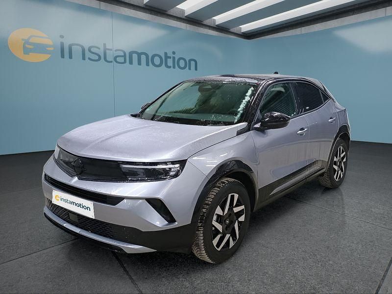 Grau Gebraucht 2025 Opel Mokka SUV | 25.999 € (Etwas zu teuer) - Bild 1/4