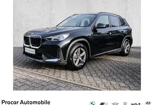 Second-hand BMW X1 Performance 211 CP (155 kW) 2024 SUV