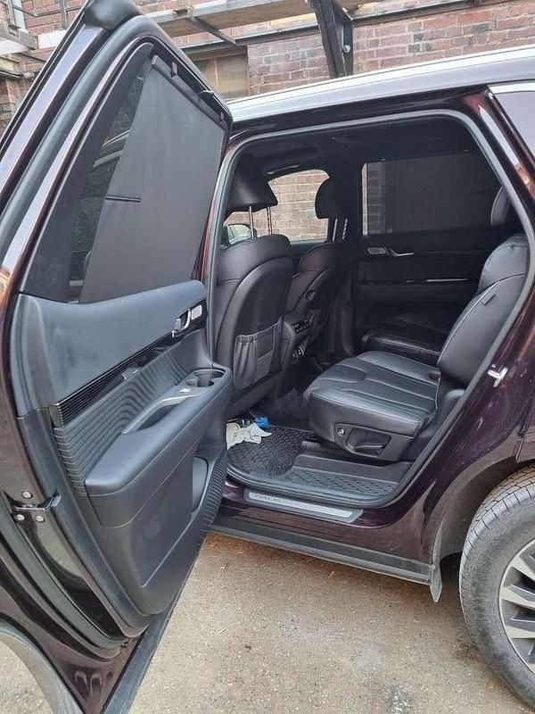 Gebraucht Hyundai Palisade 298 PS (219 kW) 2024 SUV