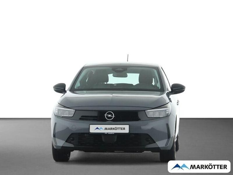 Neu Opel Corsa Edition 110 PS (80 kW) 2025 Grau Kleinwagen