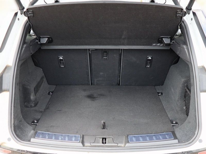 Gebraucht Land Rover Range Rover evoque SE Dynamic 163 PS (119 kW) 2023 Weiß SUV