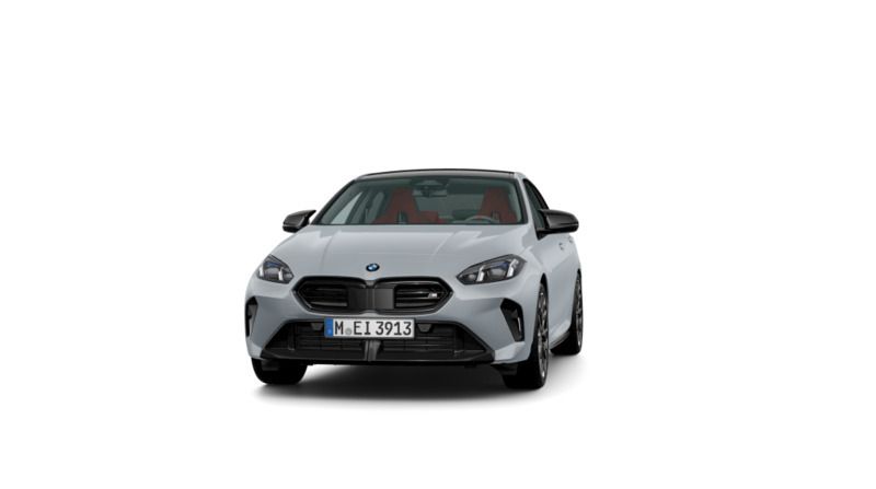 Neu 2024 BMW M235 Efficient Dynamics Coupé | 54.860 € (Superpreis) - Bild 1/4