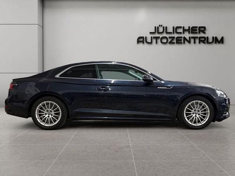 Gebraucht Audi A5 Sport 300 PS (220 kW) 2018 Schwarz Coupé