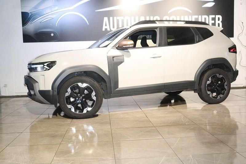 Gebraucht Dacia Duster Extreme 140 PS (102 kW) 2025 Beige SUV