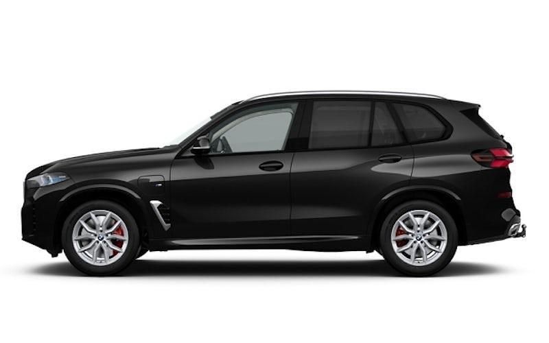 Neu BMW X5 Shadowline 489 PS (359 kW) 2025 Schwarz SUV